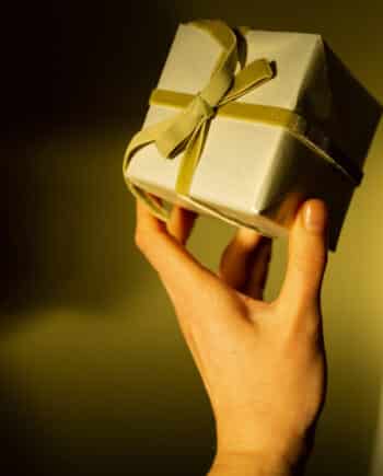 Gift Wrapping