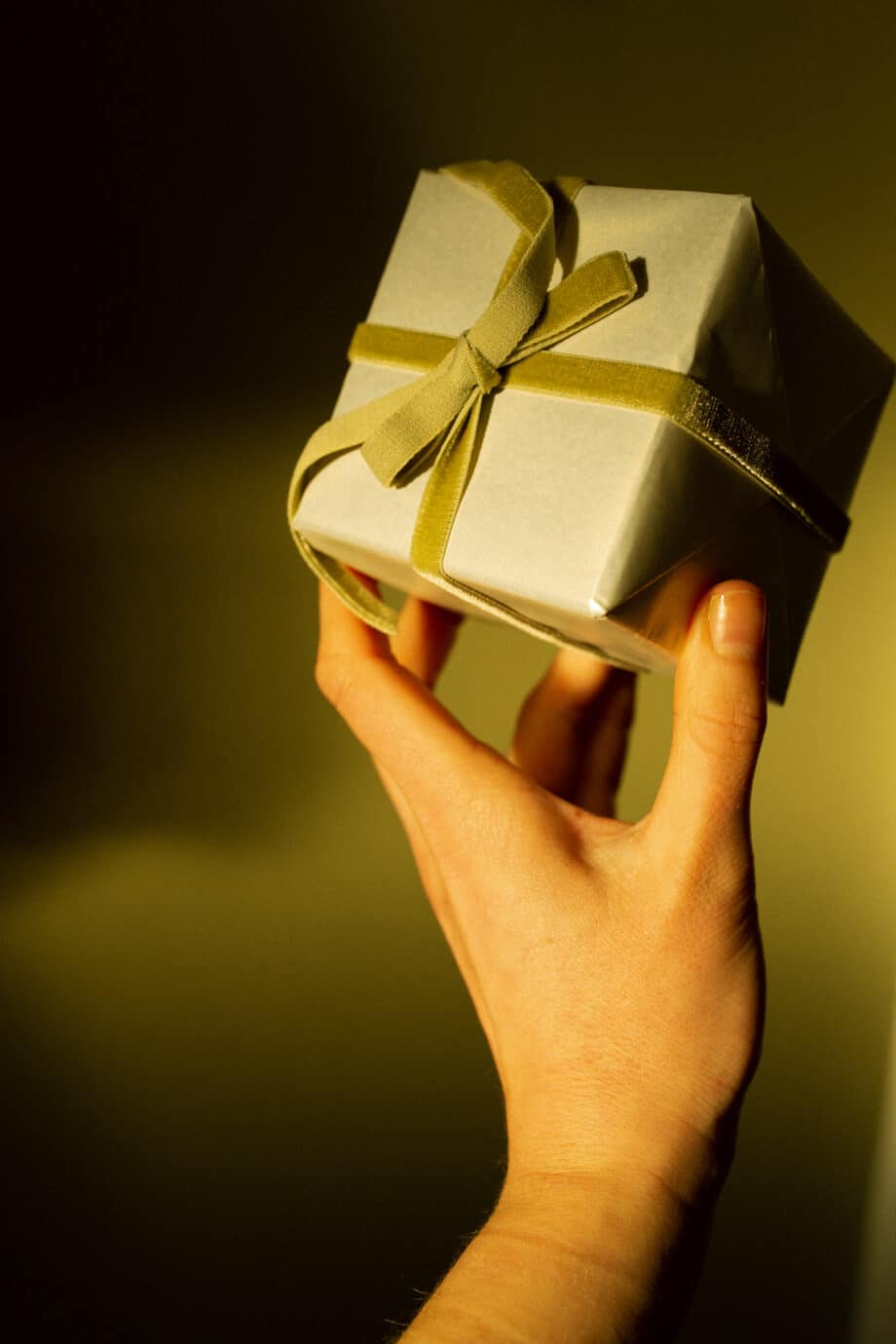 Gift Wrapping