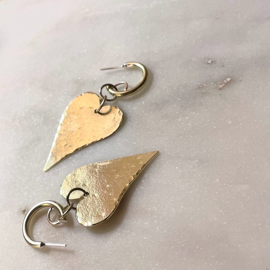Big Heart Hoops
