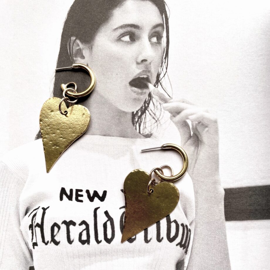 Big Heart Hoops