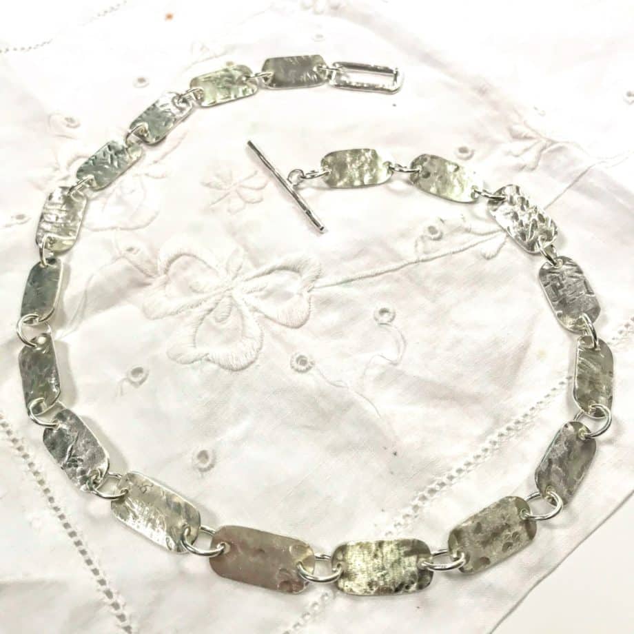 Sunny Necklace