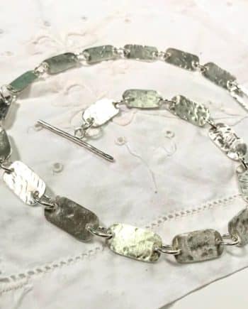 Sunny Necklace