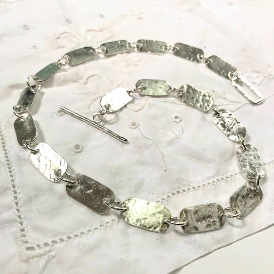 Sunny Necklace