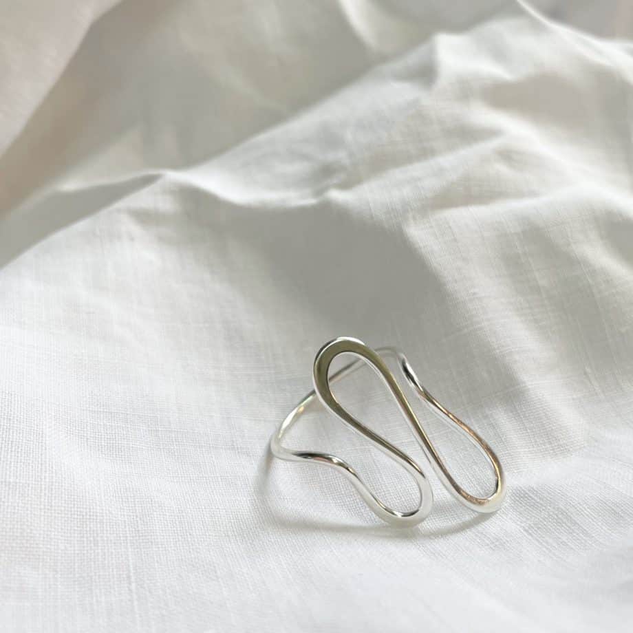 Ripple Ring