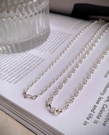 Luna Chain Necklace