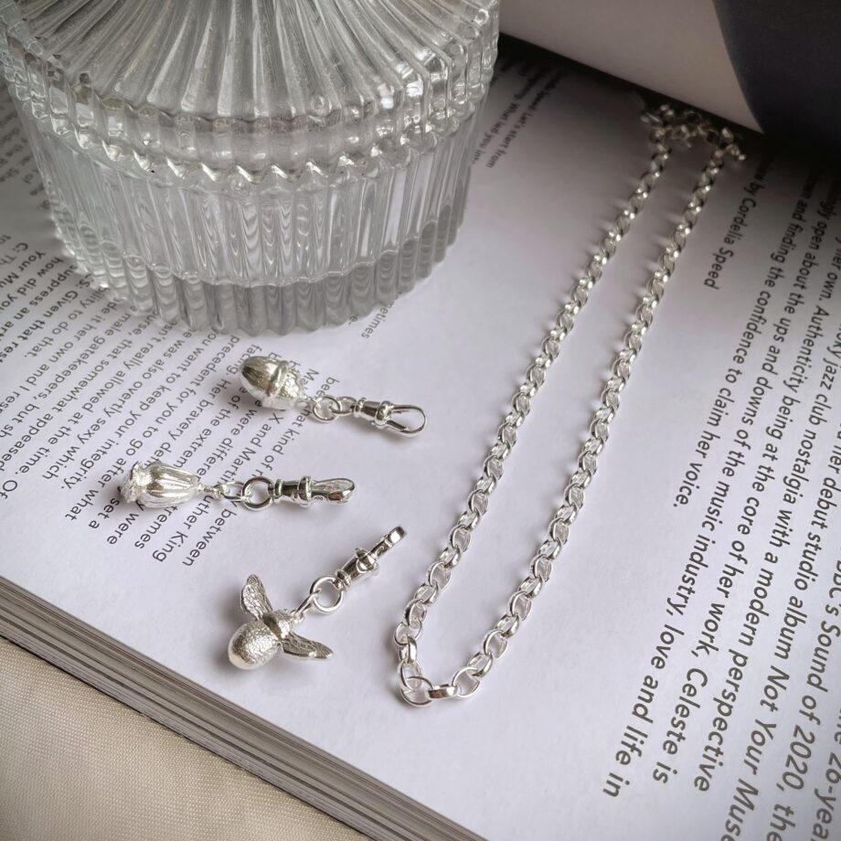 Luna Chain Necklace