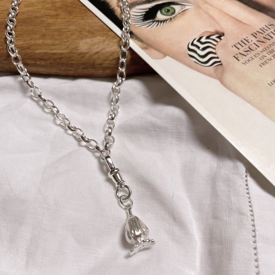 Luna Chain Necklace