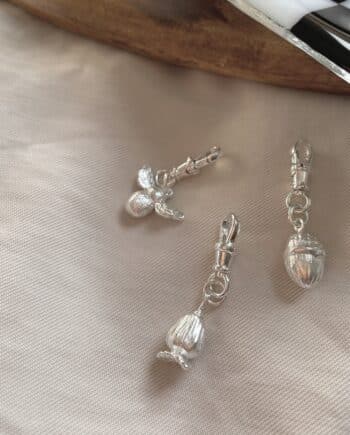 English Garden Charms
