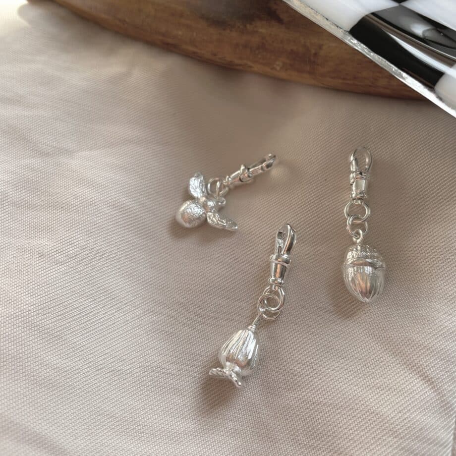English Garden Charms