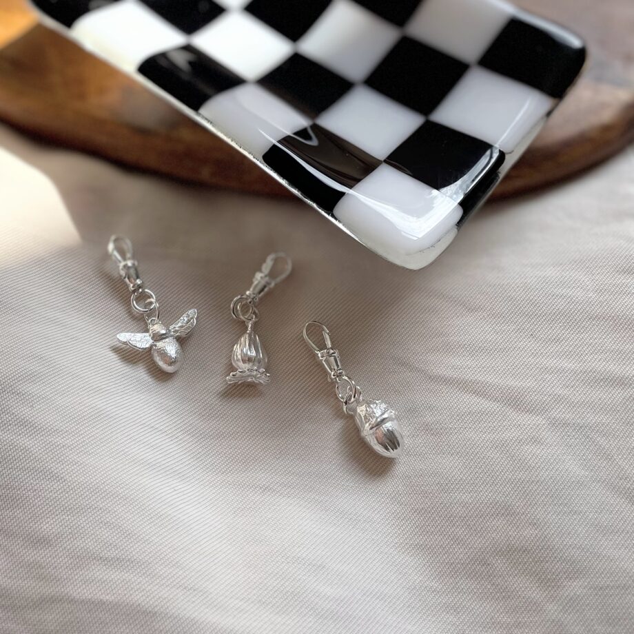 English Garden Charms