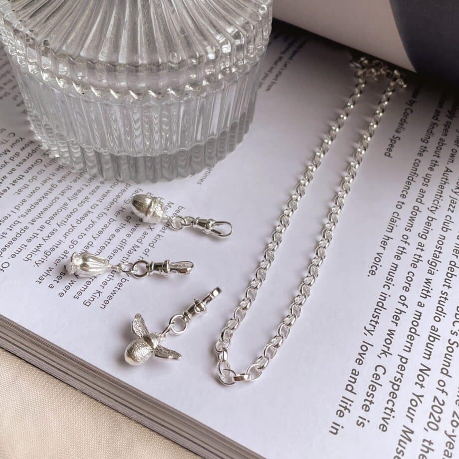 English Garden Charms