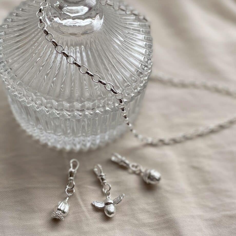 English Garden Charms