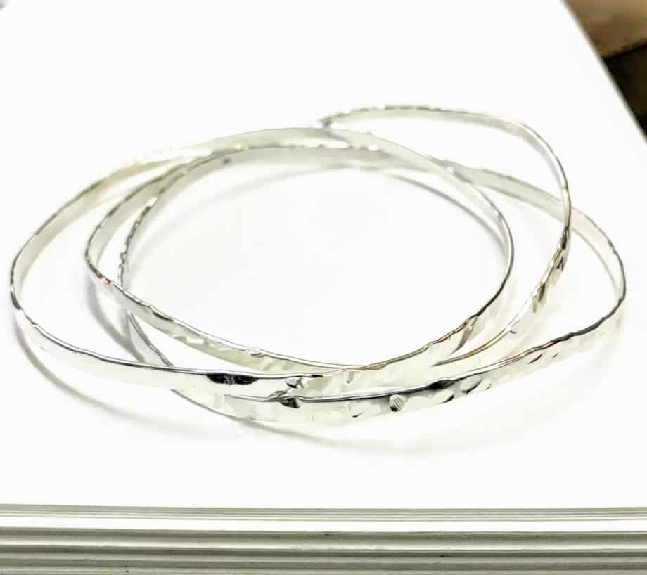 Cloversoul Bangle