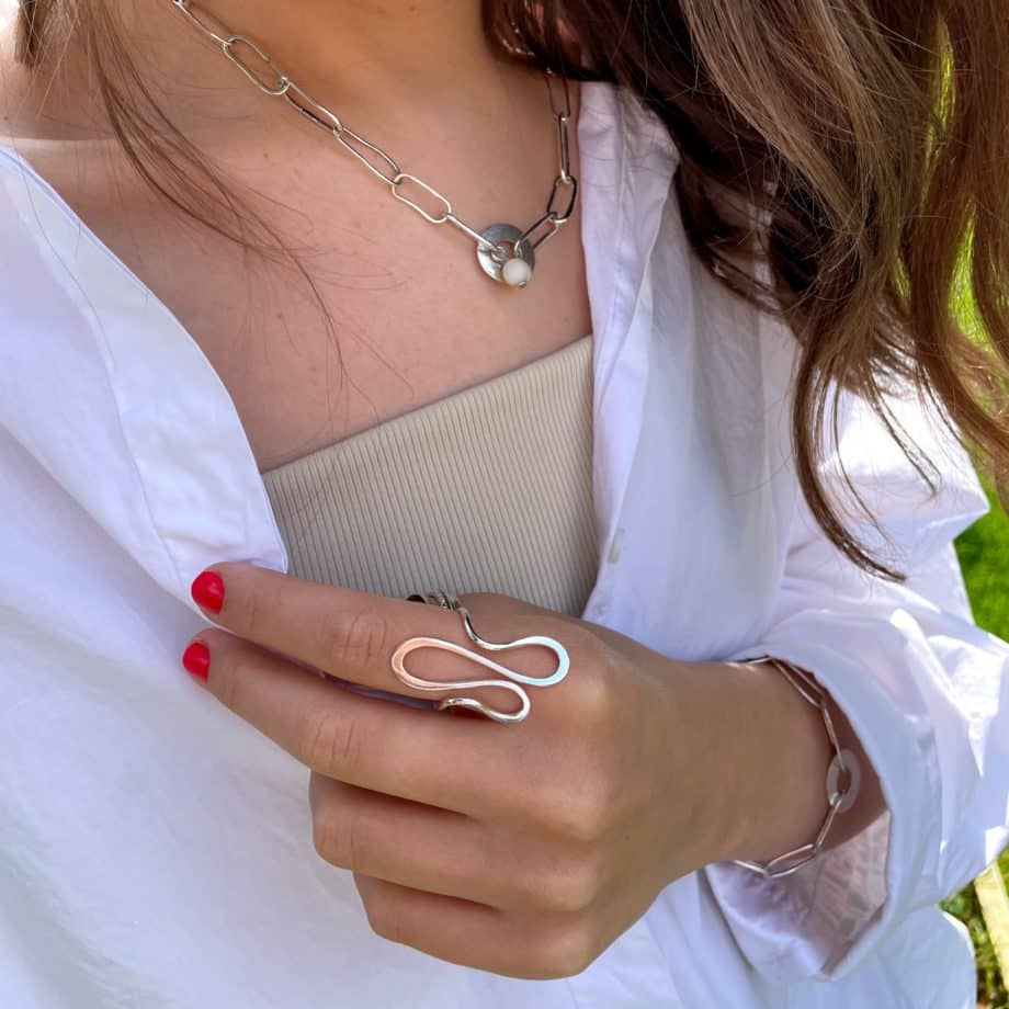 Ripple Ring