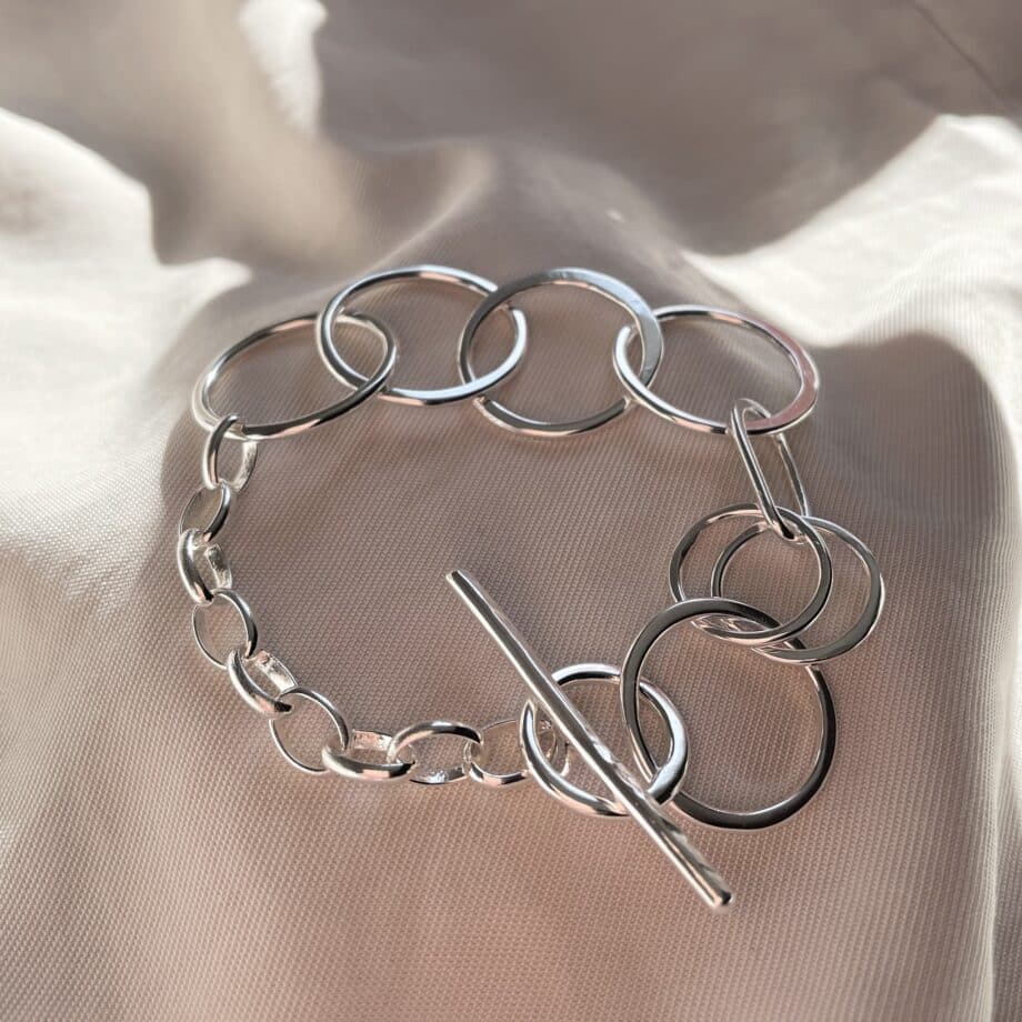 Easy Bracelet