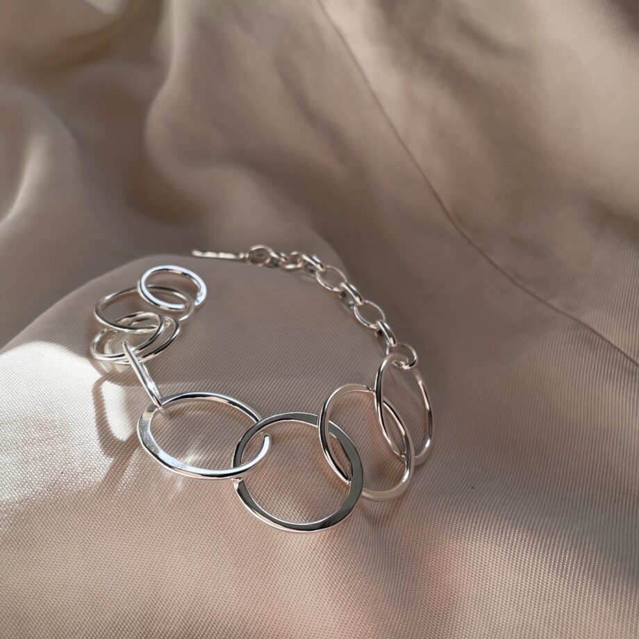Easy Bracelet