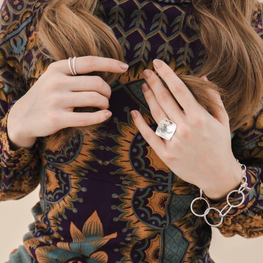 Easy Bracelet