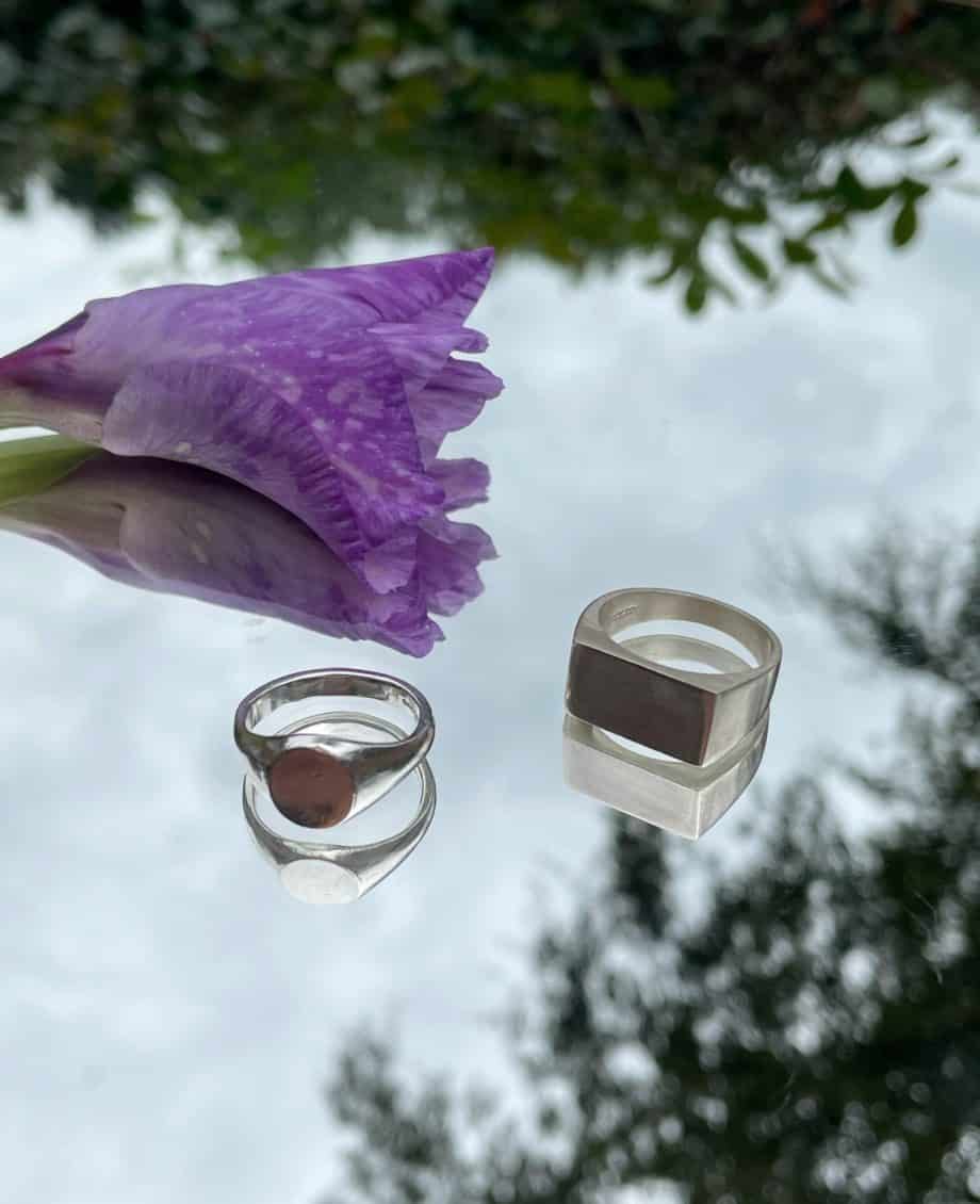 Rodney Signet Ring