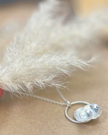 NeckCup Necklace