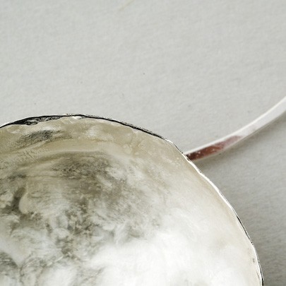 Elemental Cup Necklace