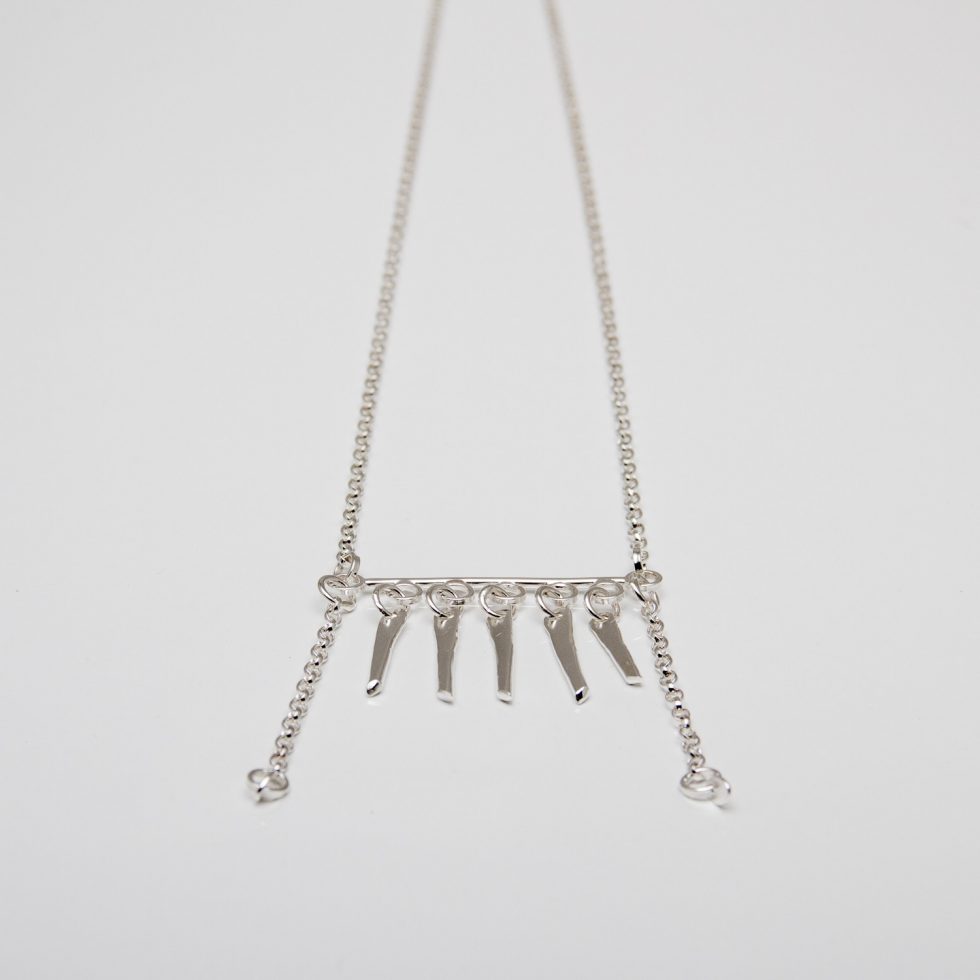 Native Necklace