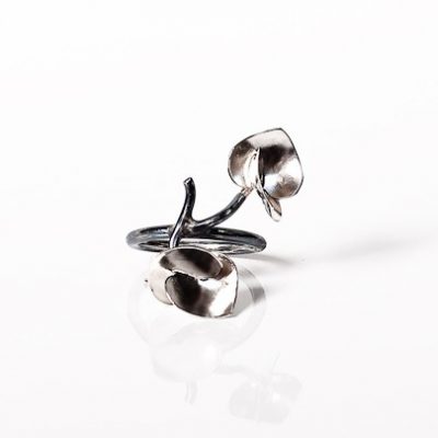 Entwine Ring