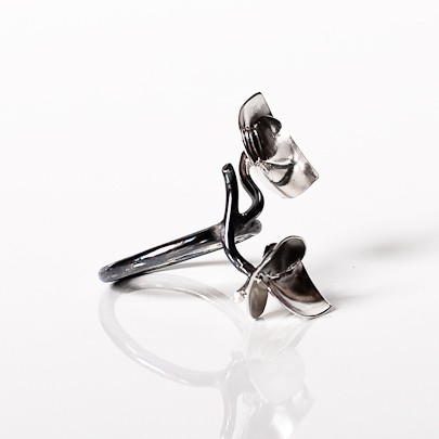Entwine Ring