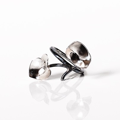 Entwine Ring