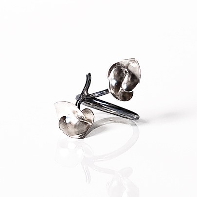 Entwine Ring