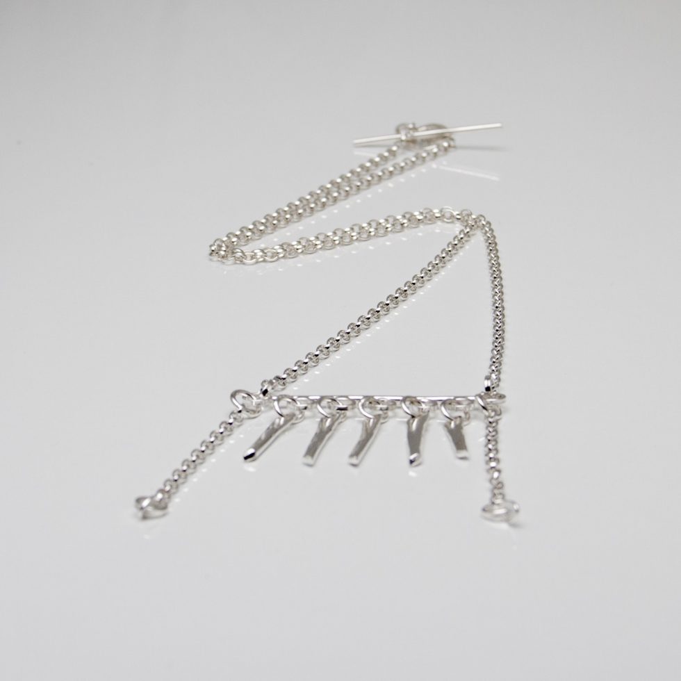 Native Necklace