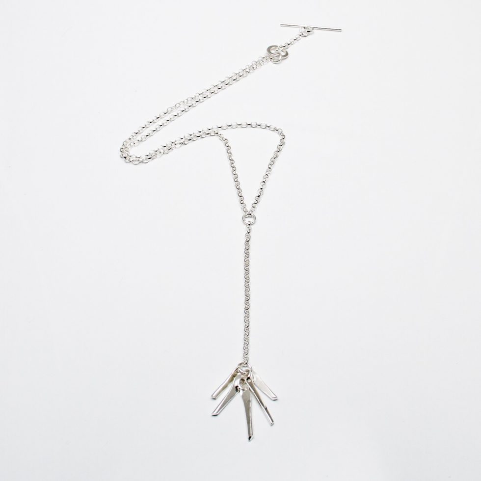 Drop Necklace