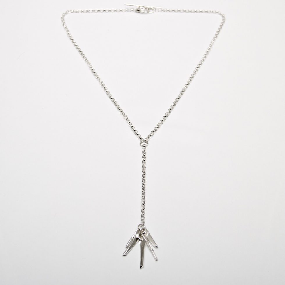 Drop Necklace