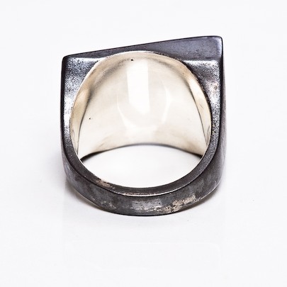 Facet Cubic Ring