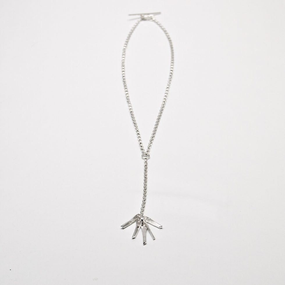 Drop Necklace