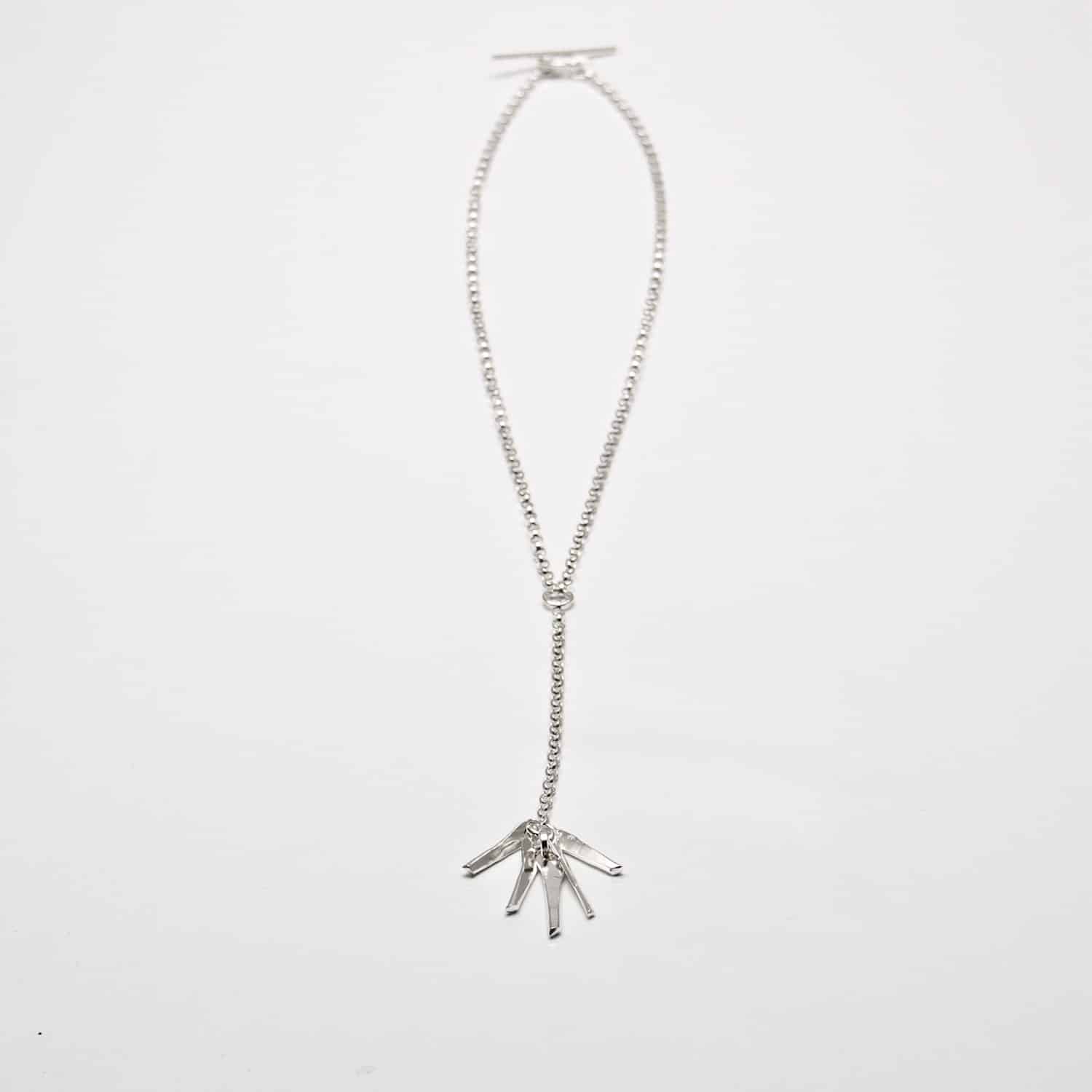Drop Necklace