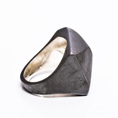 Facet Cubic Ring