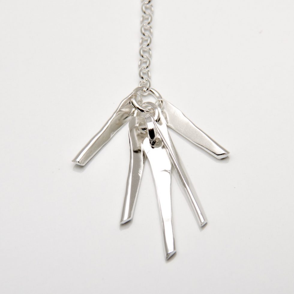 Drop Necklace