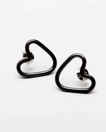 Heart Me Earring