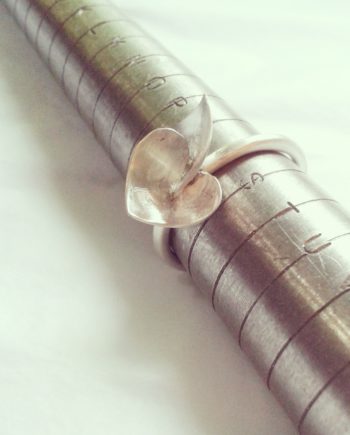 Ring Resize