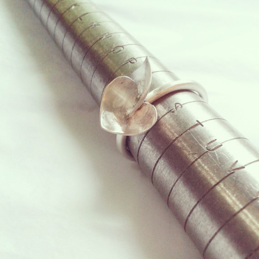Ring Resize