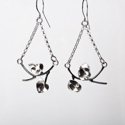 Jasmine Blossom Earrings
