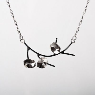 Jasmine Blossom Necklace
