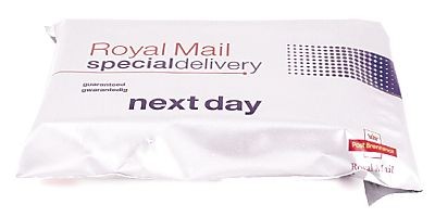 Postage