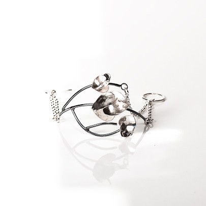 Jasmine Bracelet