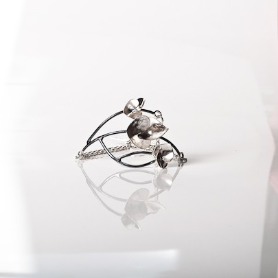 Jasmine Bracelet