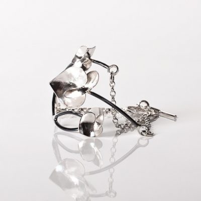 Jasmine Bracelet