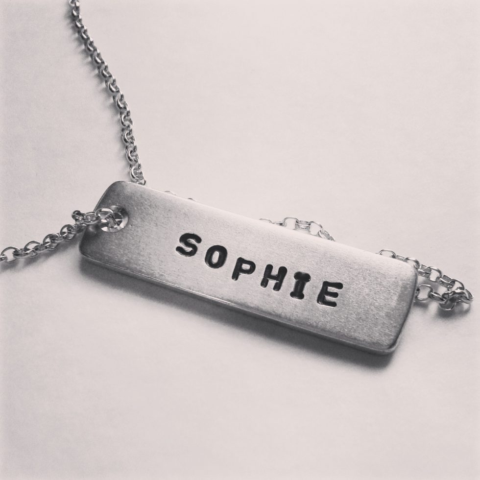 Cloversoul Dog Tags