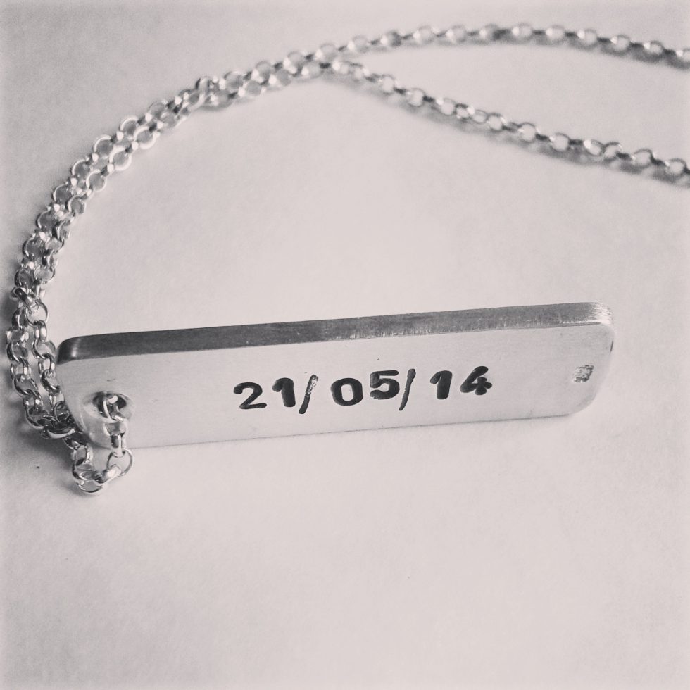 Cloversoul Dog Tags