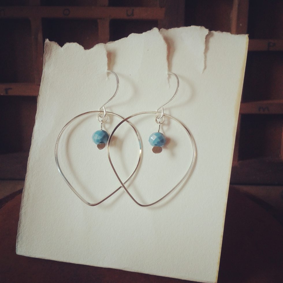 summer Time Earrings
