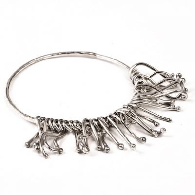 Lovefluff Bangle